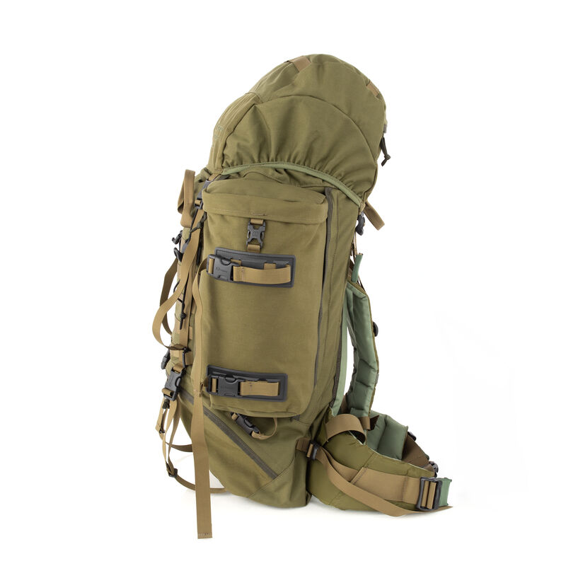 Berghaus Crusader III 90+20L OD | New, , large image number 2
